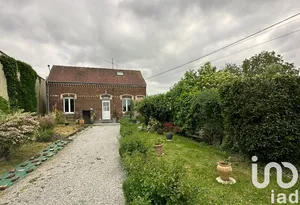 House at Bouchoir (80910)