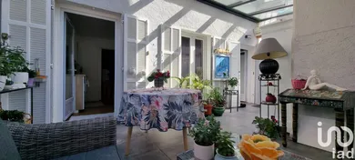 Apartment at Cagnes-sur-Mer (06800)