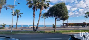 Appartement à Cagnes-sur-Mer (06800)