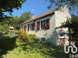 House at Limeil-Brévannes (94450)