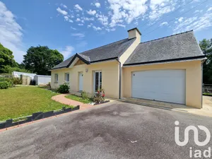 Maison à Gourin (56110)