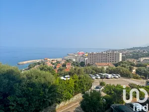 Appartement à Ville-di-Pietrabugno (20200)
