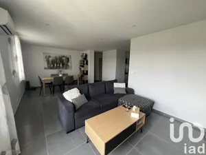 Appartement à Seyssinet-Pariset (38170)