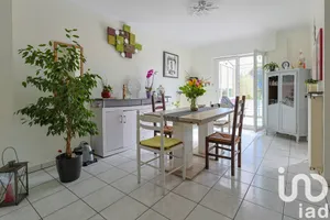 House at Puttelange-aux-Lacs (57510)