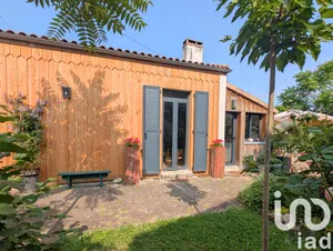 House at La Teste-de-Buch (33260)