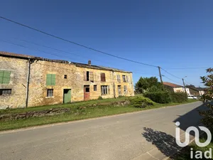 Grange à Marby (08260)