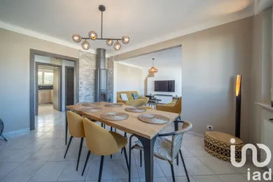 House at Kuntzig (57970)