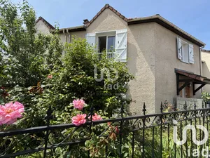 Maison à Cergy (95800)