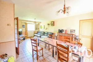 Maison à Croisy-sur-Andelle (76780)
