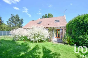 Maison à Croisy-sur-Andelle (76780)