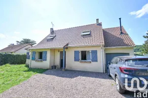 House at Croisy-sur-Andelle (76780)