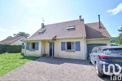 Maison à Croisy-sur-Andelle (76780)