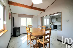 Maison à Fameck (57290)