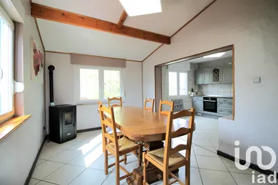 Maison à Fameck (57290)