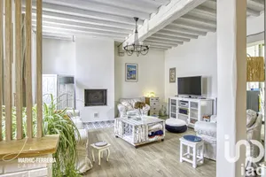 Townhouse at Estrées-Saint-Denis (60190)