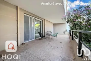 Appartement à Hyères (83400)