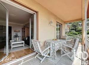 Apartment at Villefranche-sur-Mer (06230)