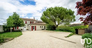 Maison à Val des Vignes (16250)