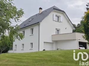 Maison à Arrodets-ez-Angles (65100)