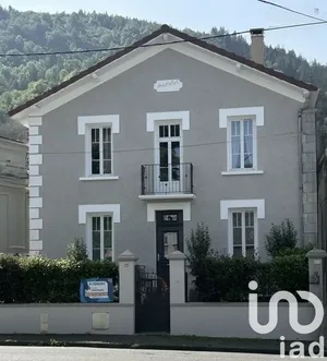 Maison de ville à Lourdes (65100)
