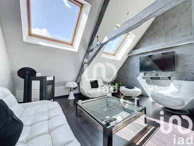 Appartement à Aureilhan (65800)