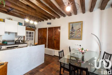 Maison de ville à Nemours (77140)