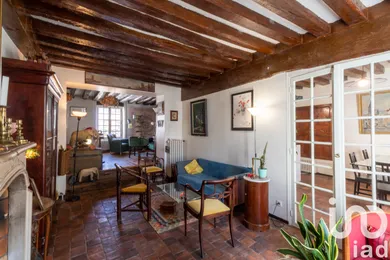 Townhouse in Nemours (77140)