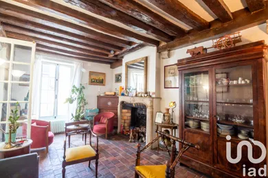 Townhouse in Nemours (77140)