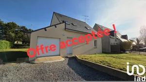 House at Muzillac (56190)