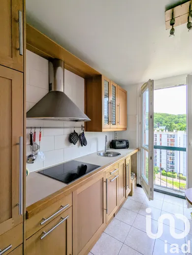 Appartement à Chaville (92370)