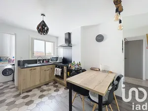Apartment at Montpellier (34070)
