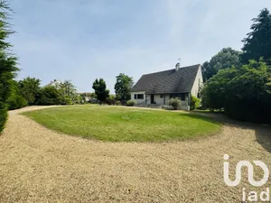 Village house in Marolles-sur-Seine (77130)