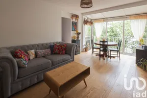 Apartment at Nantes (44100)