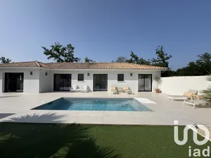 Maison à Mios (33380)