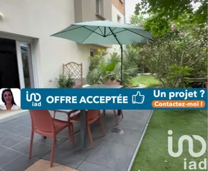 Appartement à Toulouse (31300)