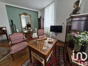 Appartement à Orléans (45000)