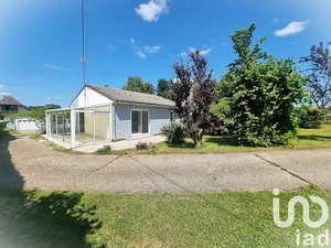 Maison à Le Bocasse (76690)