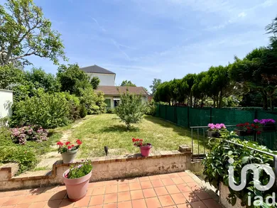 Maison à Morangis (91420)