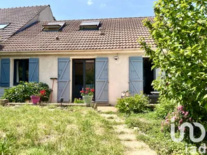 Maison à Morangis (91420)