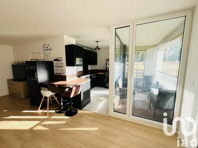 Appartement à Torcy (77200)