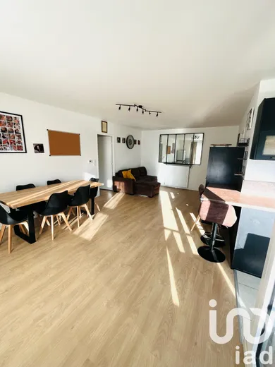 Appartement à Torcy (77200)