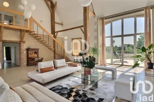 Mansion in Cormery (37320)