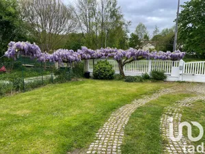 Pavillon à Épinay-sur-Orge (91360)