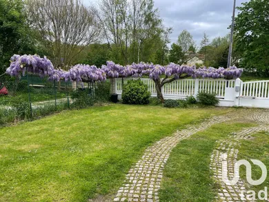 Detached house at Épinay-sur-Orge (91360)
