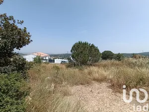 Terrain à bâtir à boutenac (11200)