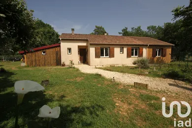 House at Campagne (24260)