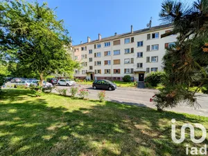 Apartment at Ézanville (95460)