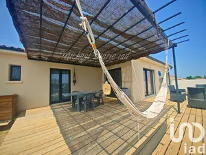 Maison à Magalas (34480)