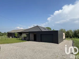 House at Ecques (62129)