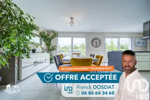 Townhouse at Yutz (57970)